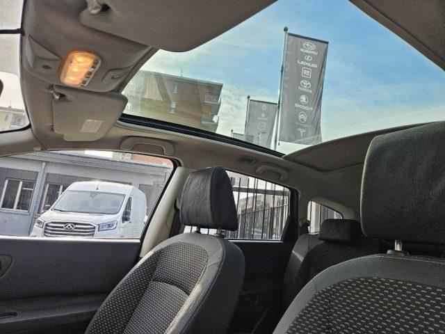 NISSAN Qashqai+2 2.0 dCi DPF 4WD 7POSTI