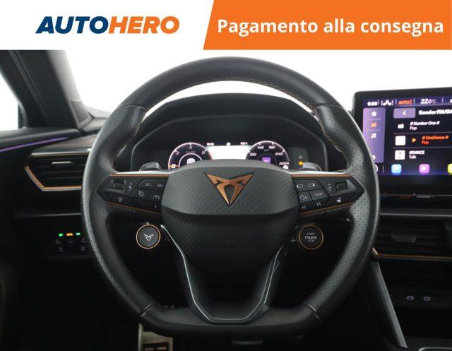 CUPRA Formentor 1.4 e-Hybrid DSG Priority