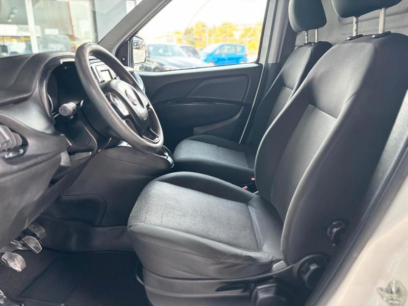 FIAT Doblo cargo 1.3 mjt 16v 95cv E6