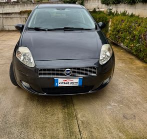 Fiat Grande Punto 1.2 Dynamic.