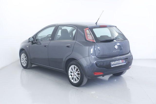 FIAT Punto Evo 1.3 Mjt 75 CV DPF 5 porte S&S 150° NEOPATENTATI