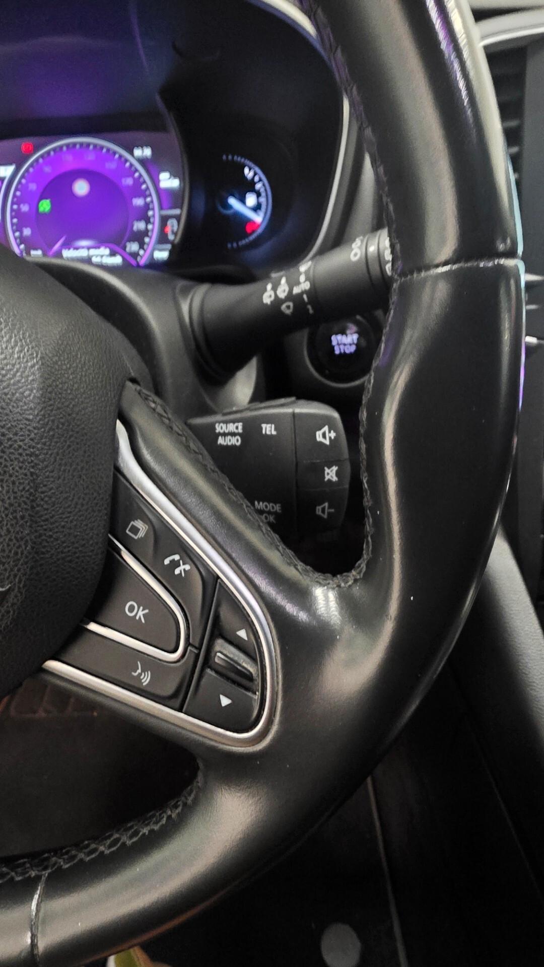 Renault Talisman dCi 130 CV EDC Energy Intens