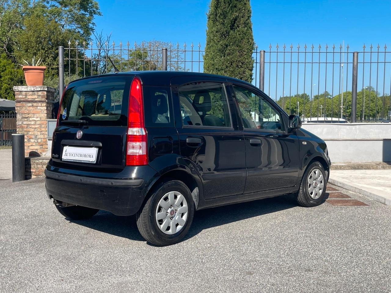 Fiat Panda 1.2 Dynamic GPL