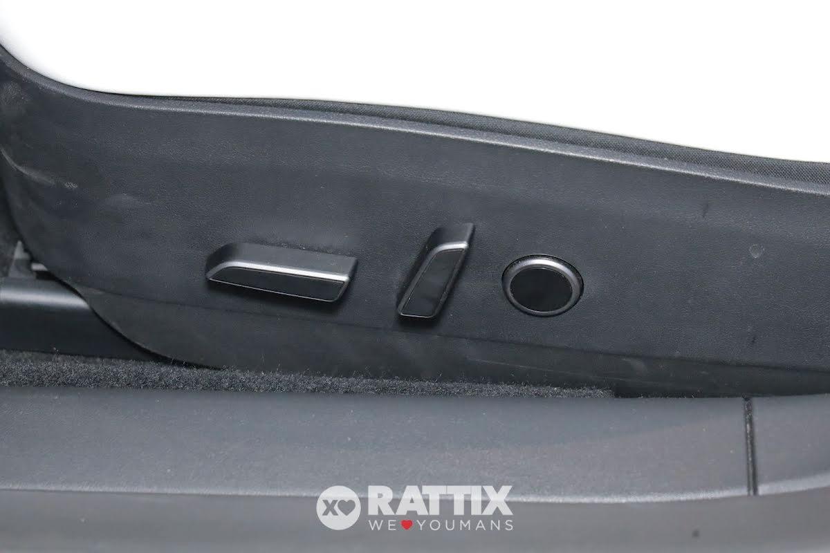 Tesla Model 3 Long Range Dual Motor AWD + tetto panoramico