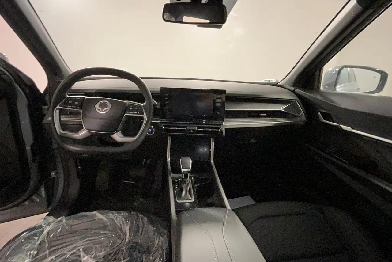 Kgm Torres 1.5 Turbo GDI Dream