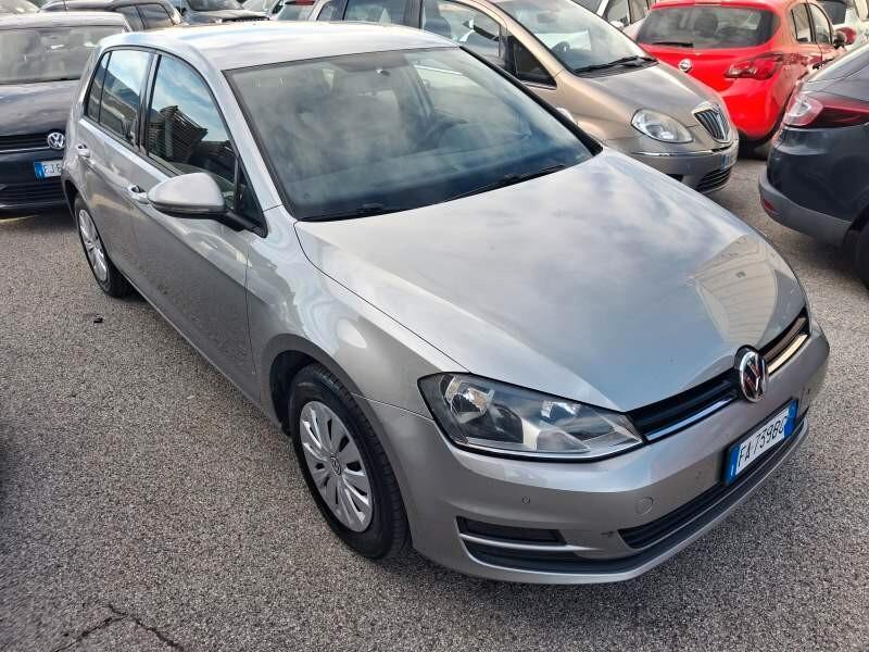 Volkswagen Golf Business 1.2 TSI 105 CV 5p.Comfortline BlueMotion Tech.