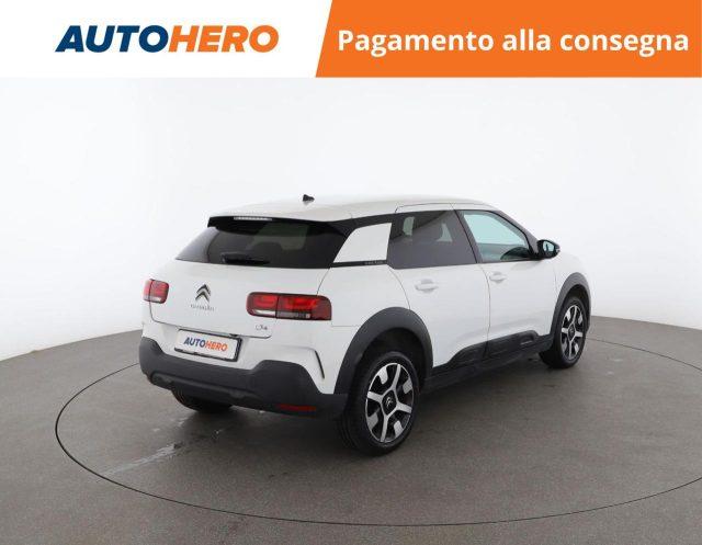 CITROEN C4 Cactus PureTech 110 S&S Shine