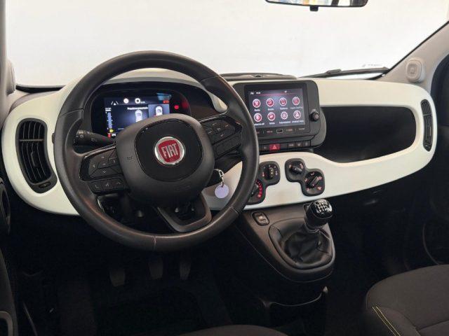 FIAT Panda Cross Pandina Cross 1.0 FireFly S&S Hybrid