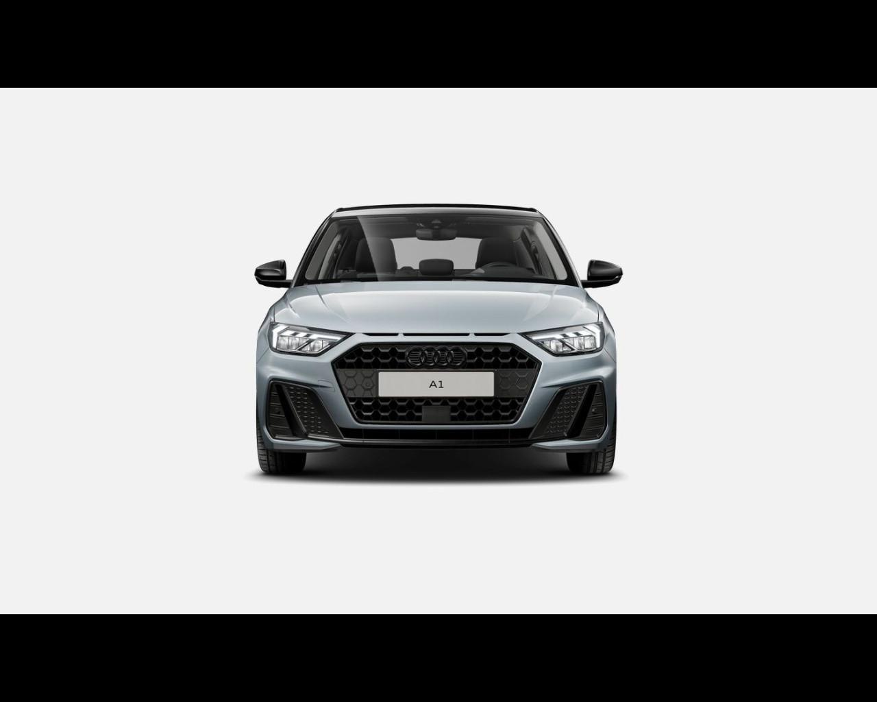 AUDI Audi A1 Sportback S line Edition 30 TFSI 85(116) kW(CV) S tronic