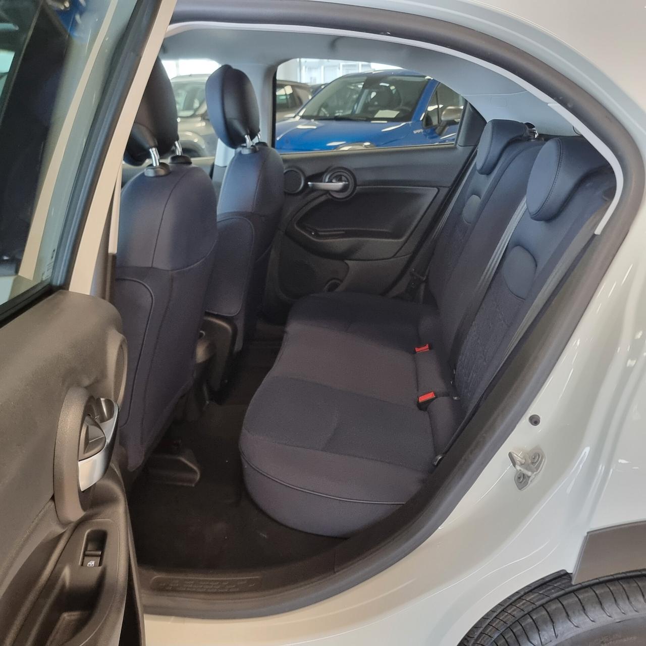 Fiat 500X 1.3 MultiJet 95 CV