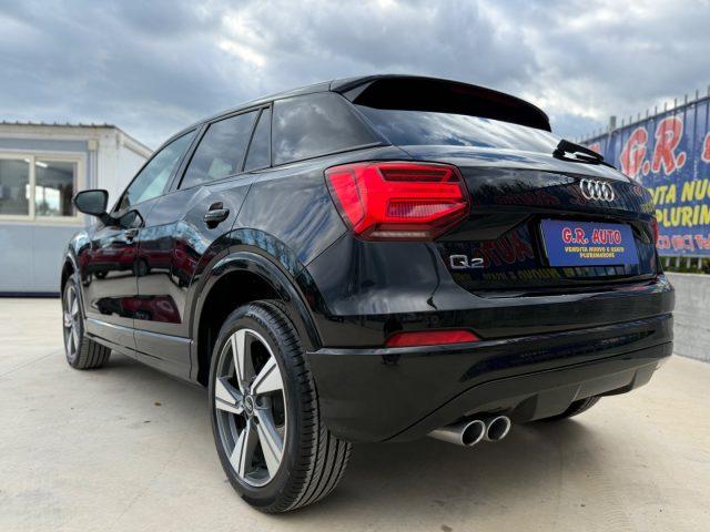 AUDI Q2 35 TDI PARI AL NUOVO GARANZIA