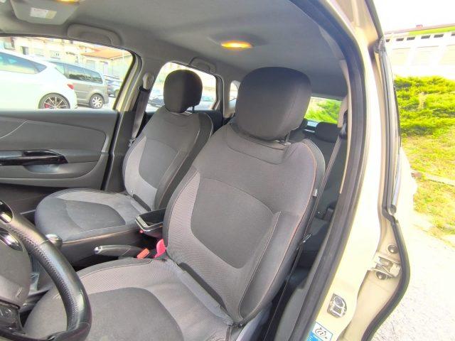 RENAULT Captur 1.5 dCi 8V 90 CV EDC Energy R-Link
