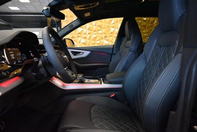 AUDI Q8 MY2026 50TDI Q.TIP.3XS-LINE TET.23"VENTIL.FULL-30%