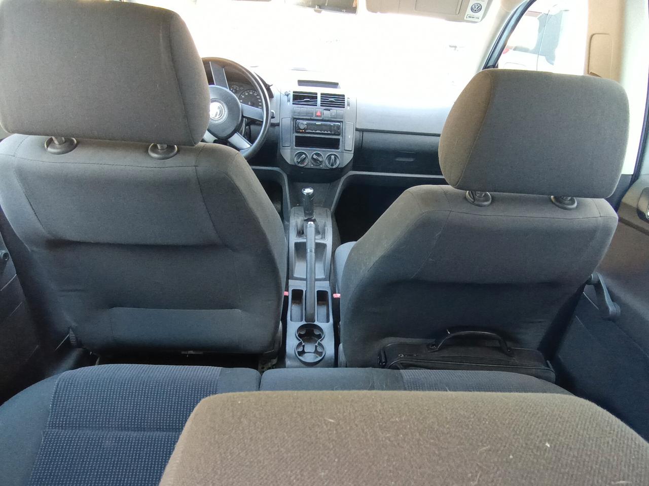 Polo neopatentati 5 porte