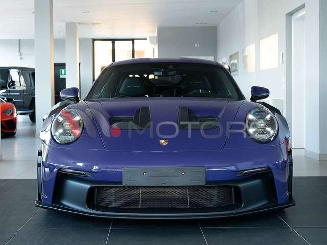 Porsche 992 911 Coupe 4.0 GT3 RS *SOLLEVATORE*CARBO*