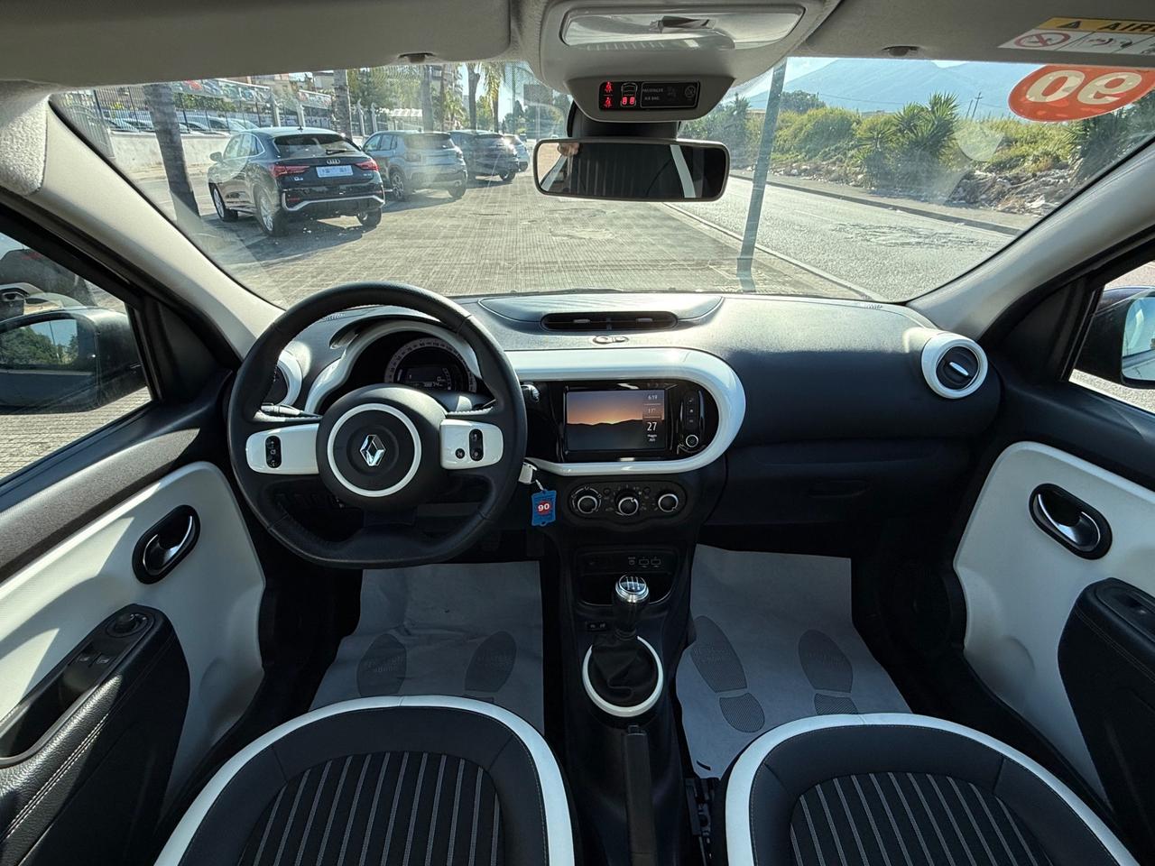 Renault Twingo SCe 65 CV Intens