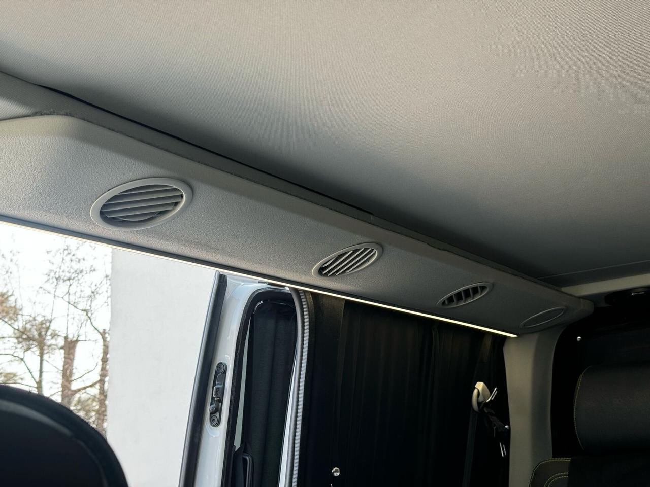 Vw California
