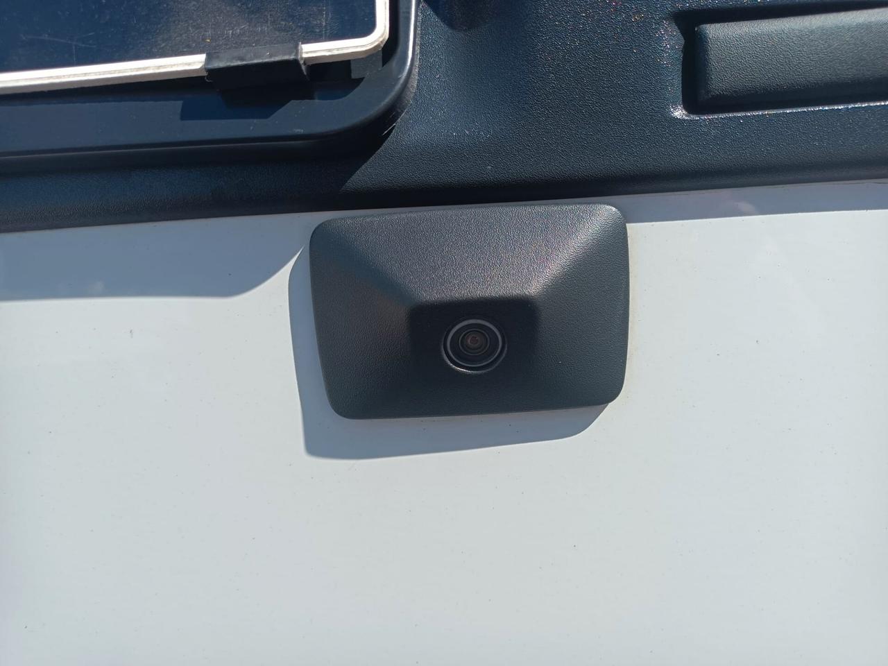 Fiat Doblo Doblò 1.6 MJT 120 CV MAXI 3 POSTI