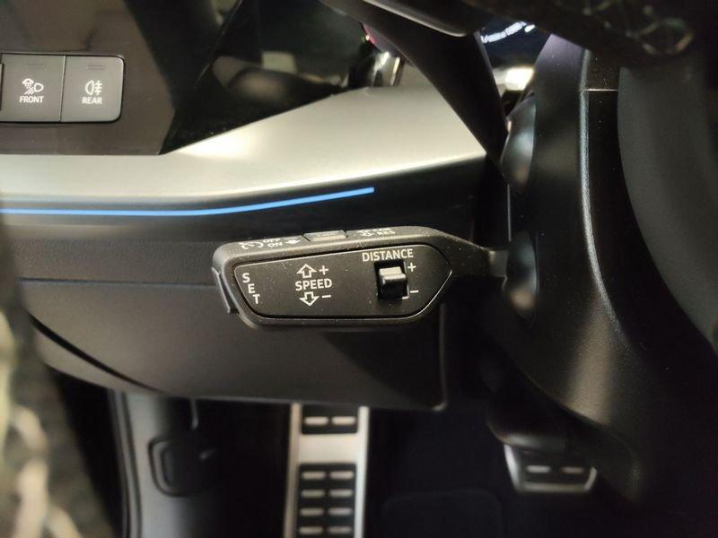 Audi A3 Sportback 35 TDI S tronic S line Edition S.Back