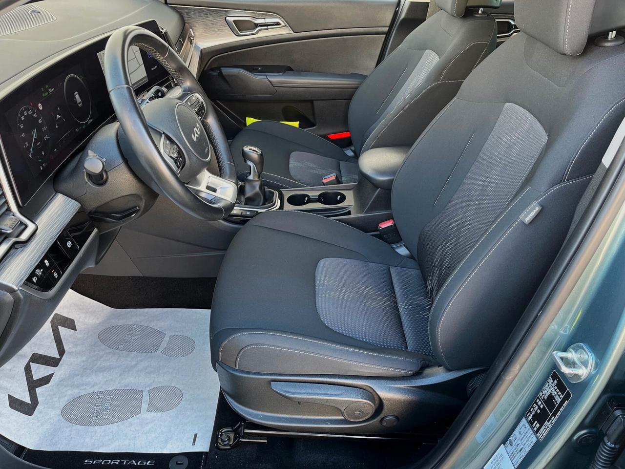 Kia Sportage 1.6 TGDi GPL Style FULL OPTIONAL