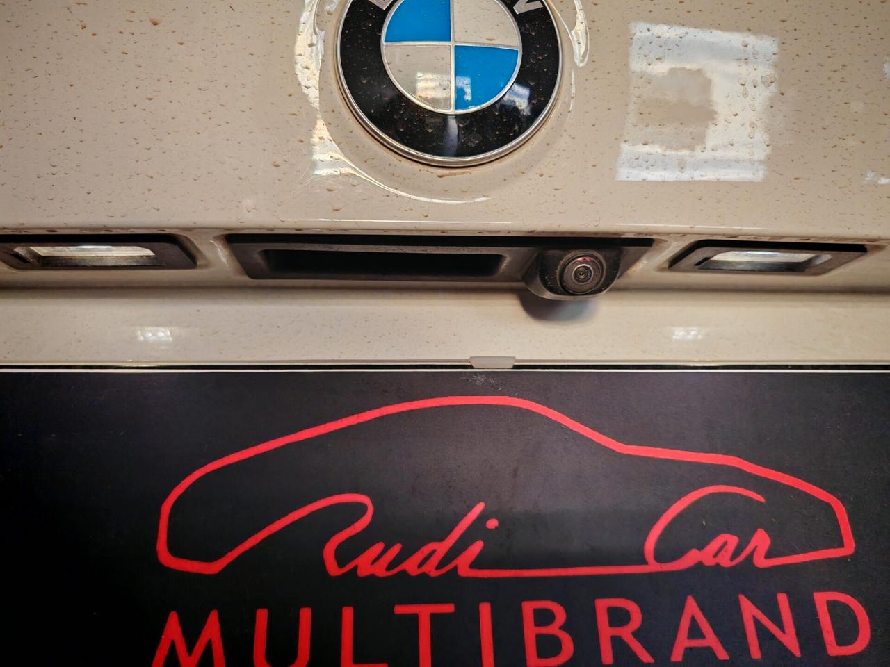 Bmw X1 xDrive18d Business