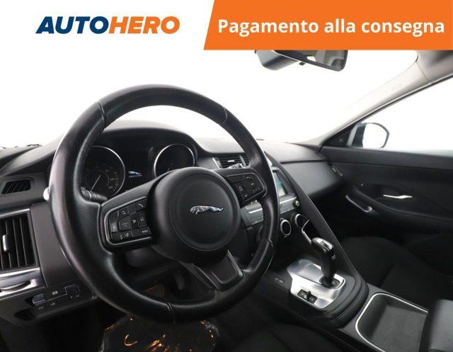 JAGUAR E-Pace 2.0D 150 CV AWD aut.