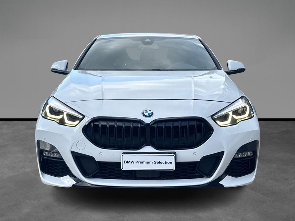 BMW Serie 2 Gran Coupe 218 d Msport Steptronic