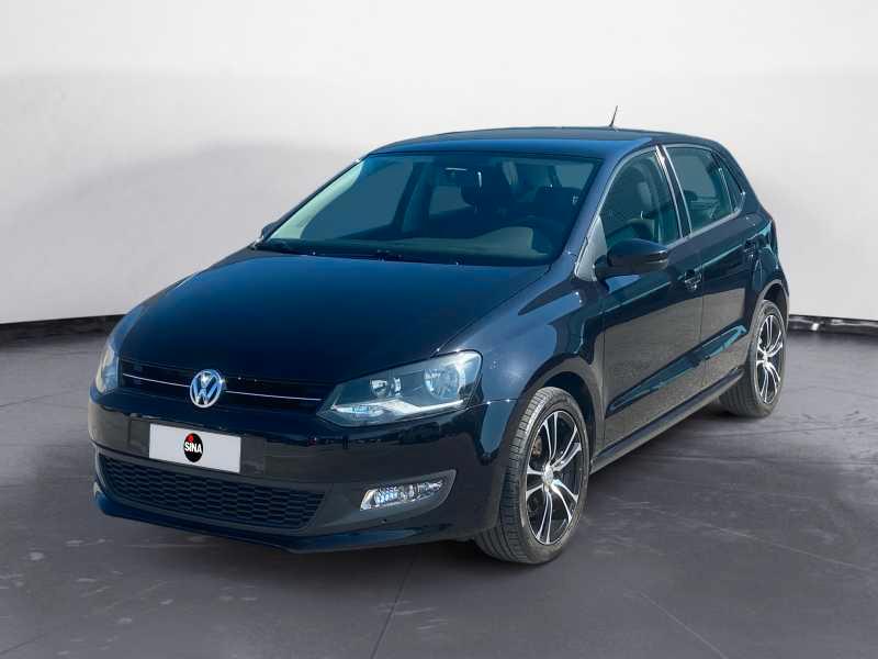 VOLKSWAGEN Polo 5p 1.2 tdi Tech&Sound