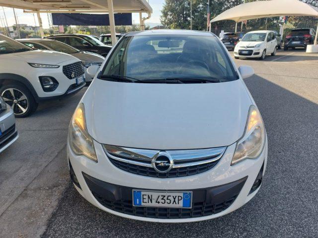 OPEL Corsa 1.2 85CV 3 porte GPL Neopatentati