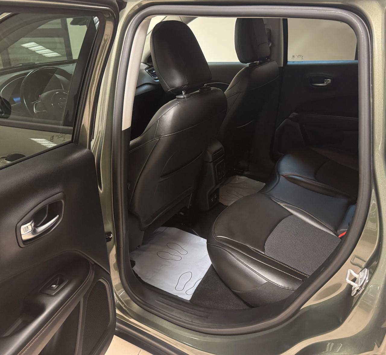 Jeep Compass 2.0 Multijet II aut. 4WD Limited