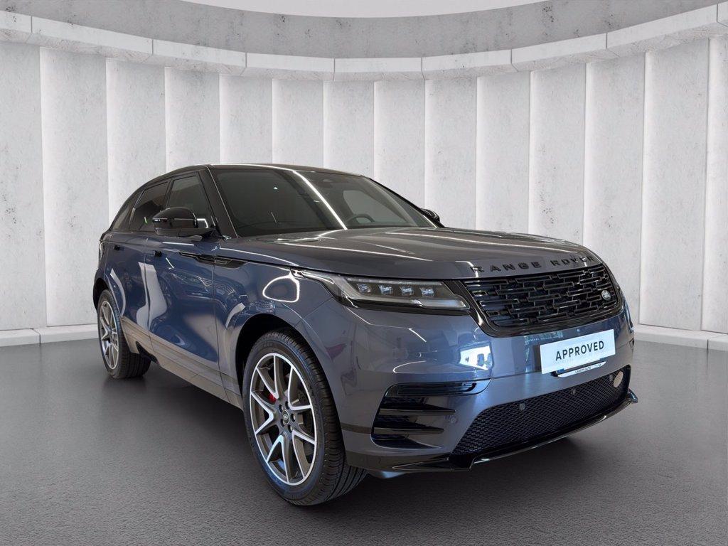 LAND ROVER Range rover velar 2.0 i4 phev r-dynamic hse 4wd auto del 2023