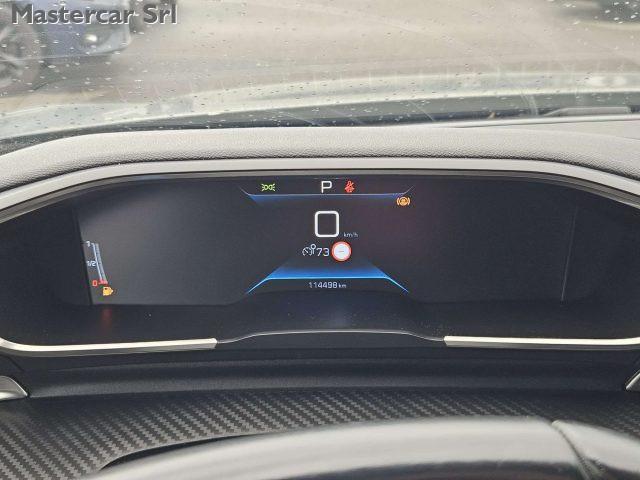 PEUGEOT 508 508 II SW 1.5 bluehdi Business s - GE850SF