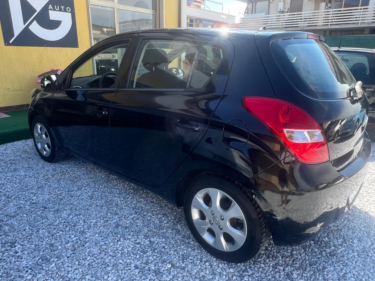 Hyundai i20 1.2 5p. Fiorucci