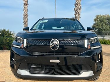 Citroen C3 Hybrid 110 e-DCS6 Plus