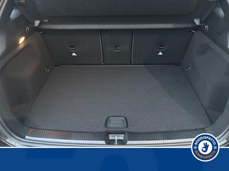 Mercedes-Benz Classe B 180d Automatic AMG Line Advanced Plus