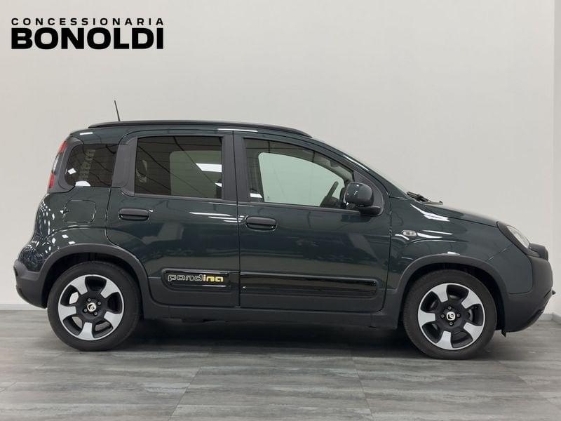 FIAT Pandina 1.0 FireFly 70cv S&S Hybrid Cross