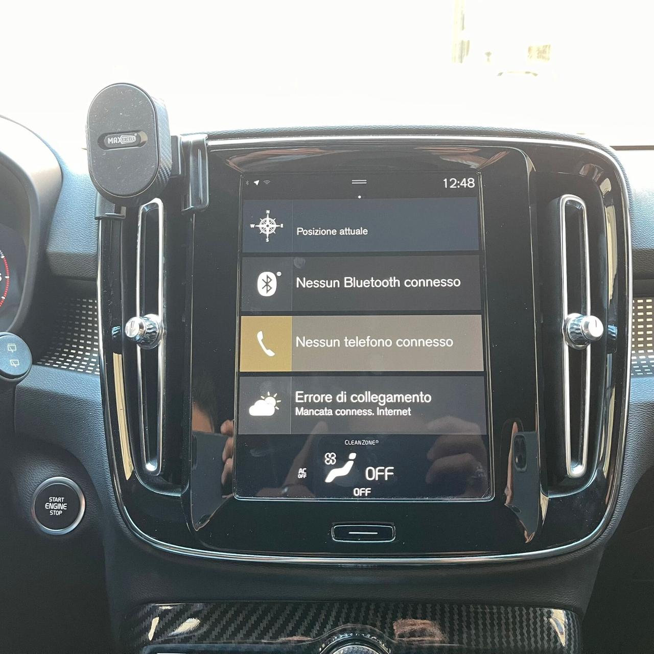 Volvo XC40 D3 Geartronic R-design