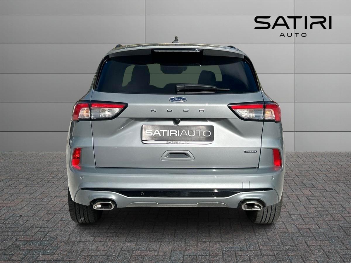 FORD Kuga - Kuga ST-L X 2.5 PHEV 225cv Aut CVT -