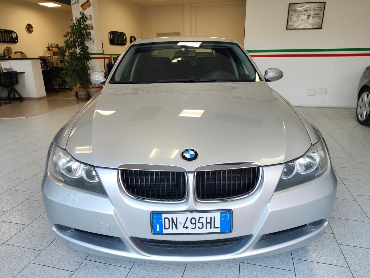 Bmw 320i 170CV MANUALE BENZINA