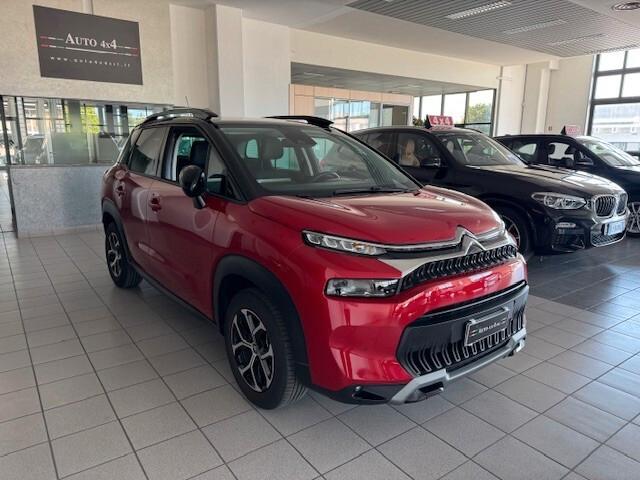 Citroen C3 Aircross PureTech 110 S&S Shine Pack
