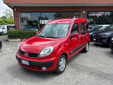 Renault Kangoo 1.6 16V 5p. Luxe