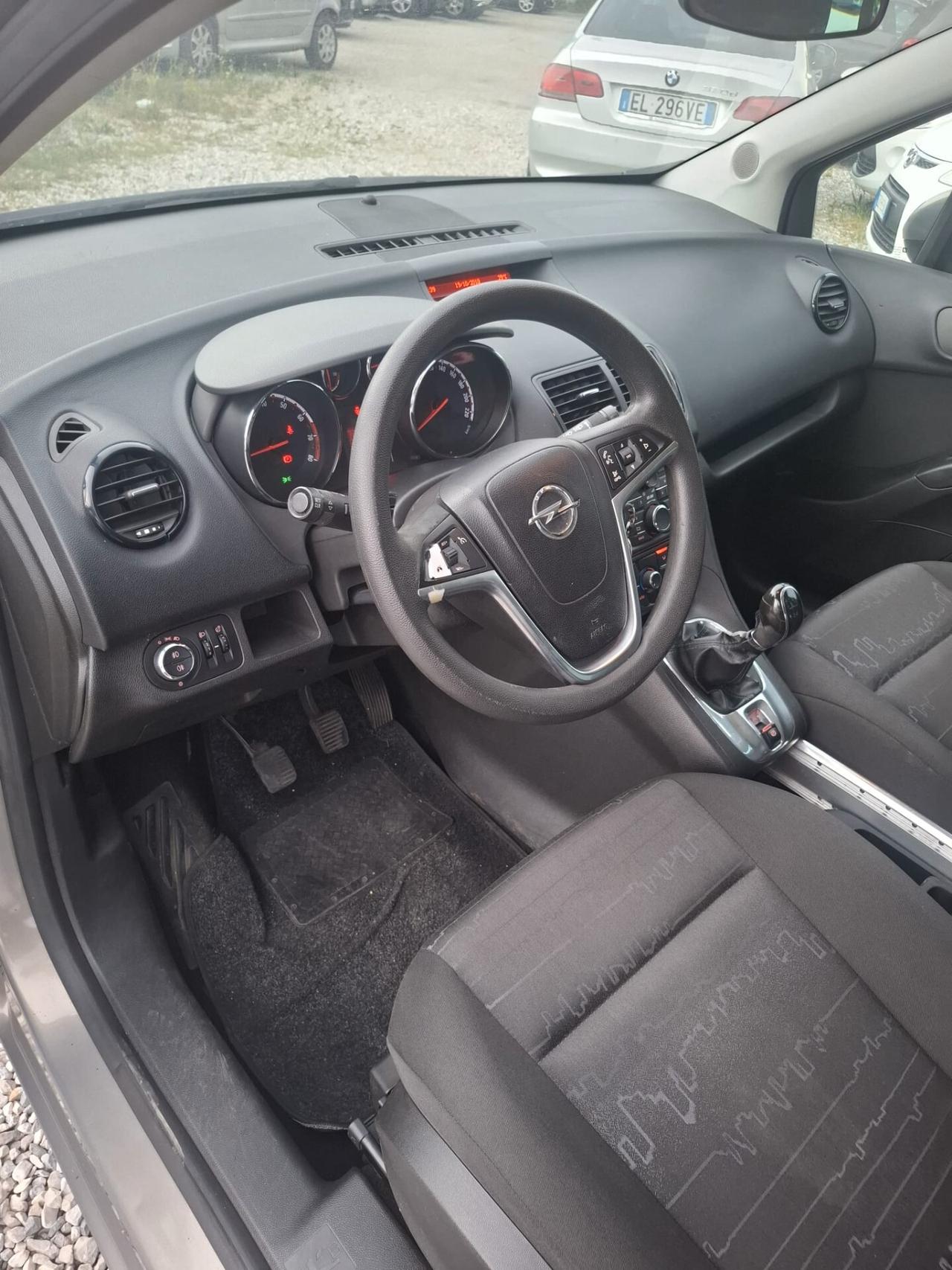 Opel Meriva 1.4 100CV Cosmo