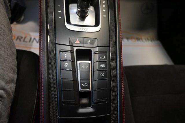 PORSCHE Boxster 718 GTS SPYDER BLACKED.CHRONO 20"CARBON.SCAR.PASM!