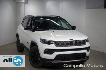 JEEP Compass Phev PHEV 1.3 T4 4XE 240cv AT6 Upland MY22