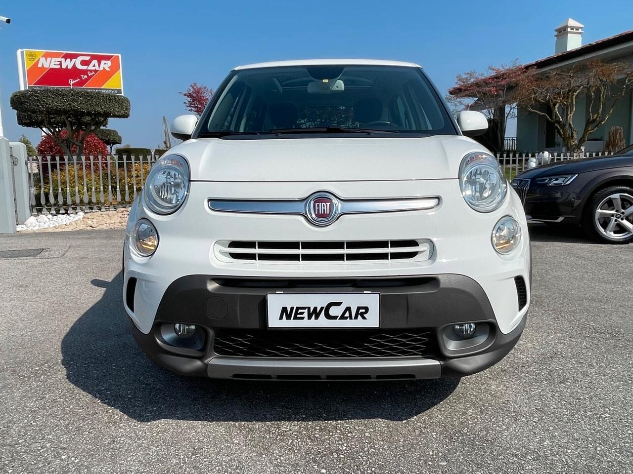 Fiat 500L 1.6 Multijet 105 CV Trekking