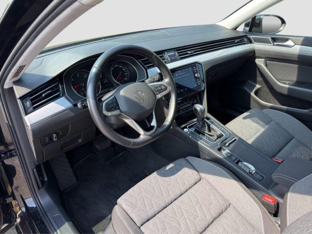 VOLKSWAGEN Passat Passat Variant 2.0 TDI SCR EVO DSG Business BMT