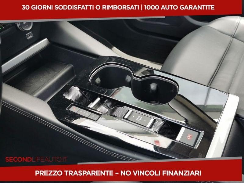 Citroën C5 X 1.6 puretech Shine Pack s&s 180cv eat8