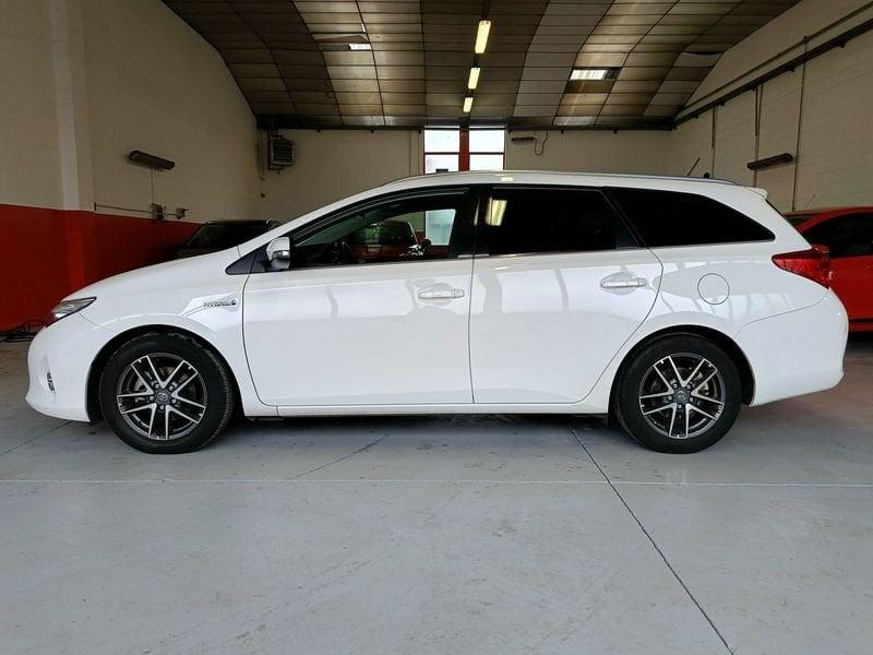 Toyota Auris Auris Touring Sports 1.8 Hybrid Active Plus