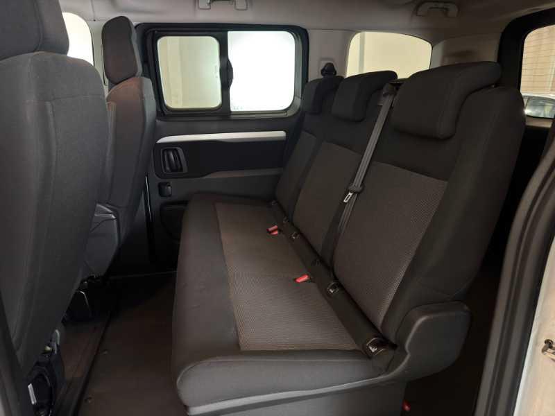 TOYOTA Proace Verso - Proace Verso 1.6D L0 D Luxury