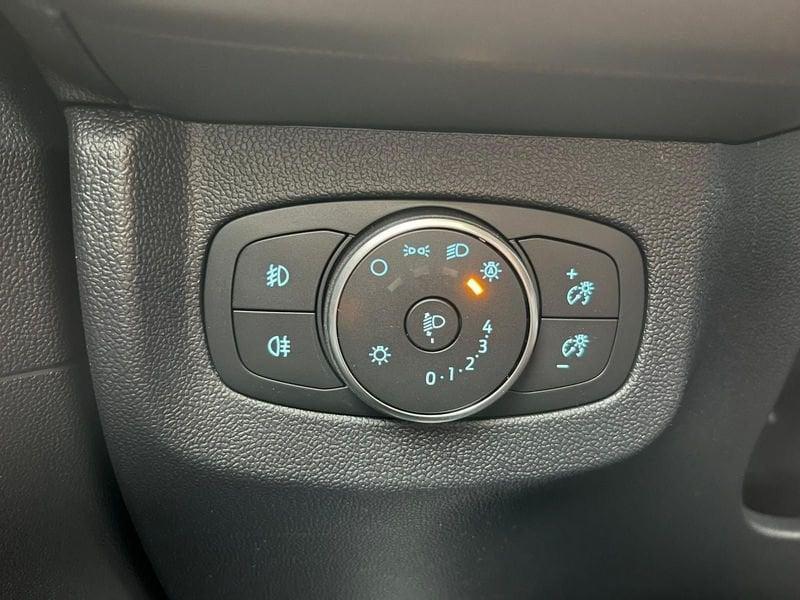 Ford Transit Courier Transit Courier 1.5 EcoBlue 100CV Van Trend - IVA ESCLUSA